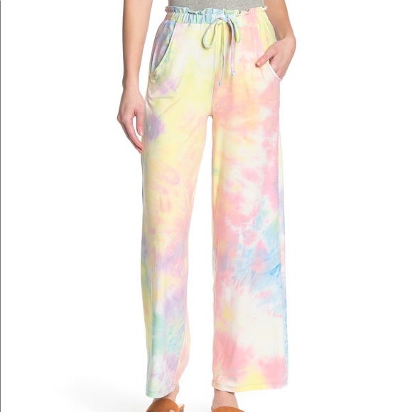 Planet gold pants Clearance